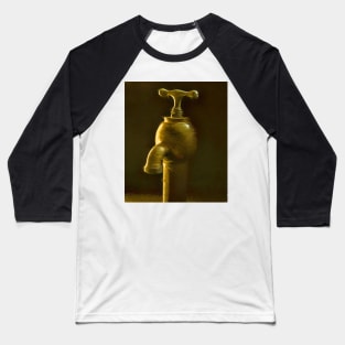 Brass Tap#11 Baseball T-Shirt